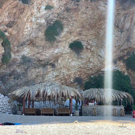 Beach House Sveti Jakov ドゥブロブニク エクステリア 写真