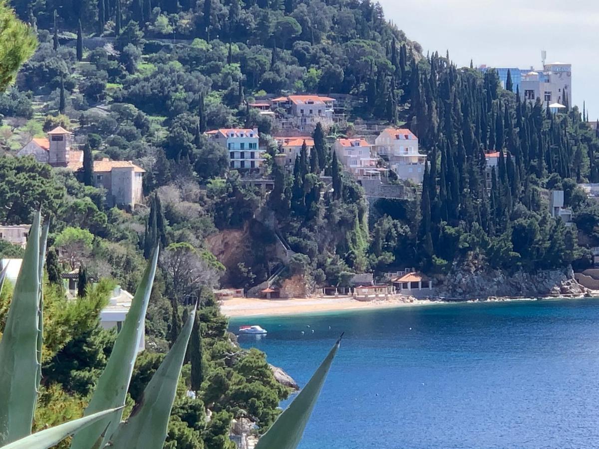 Beach House Sveti Jakov ドゥブロブニク エクステリア 写真