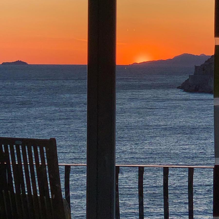 Beach House Sveti Jakov ドゥブロブニク エクステリア 写真