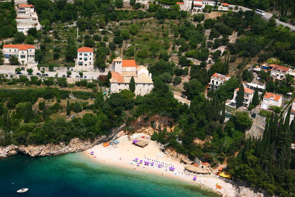 Beach House Sveti Jakov ドゥブロブニク エクステリア 写真