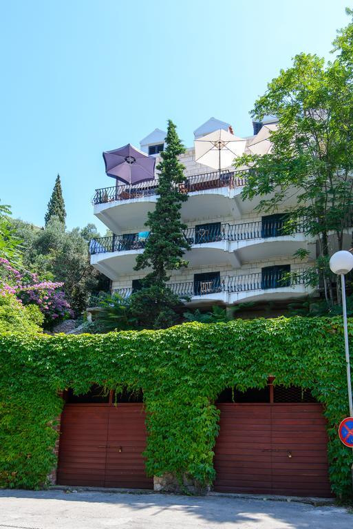 Beach House Sveti Jakov ドゥブロブニク エクステリア 写真